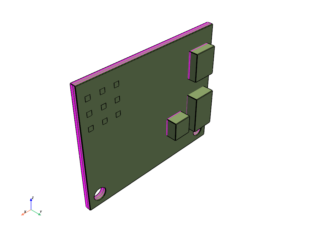 05 pcb stacker